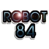 Guest mix with Robot 84 (July '14)