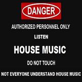Benny P. Present Soulful House Session May 2014