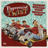 Pippermint Twist Compilation by Miguel Sr. Patilla Teaser. Double Lp coming soon