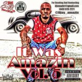Djay_Amazin It Was Amazin Vol 5
