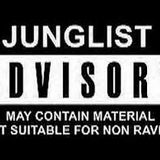 drum and bass 94-99 heavy mix