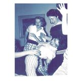 Good Rockin' Daddy: A Hipshaker's Mix