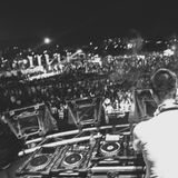 DJ HENZA @ SILENCE WHITE 2014.07.12