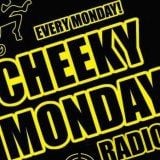 FUNSTA MC & DJ PROFILE (BAR:RAGE, UK) 18 - FEB - 2013 CHEEKY MONDAY RADIO