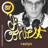RASTYN - Blind Spot Dj Contest 2013