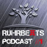 RUHRBEATS Podcast Mix #1 -23.02.2015