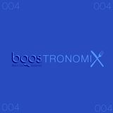 BOOSTRONOMIX 004 The finest selection for the BOOS restaurant Mix by ERICYANN