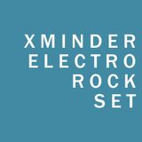 Xminder DJ Set Electro Rock P2