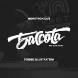 Bassota MONOTRONIQUE – STUDIO ILLUSTRATION