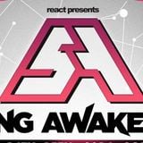 DVBBS @ Spring Awakening Music Festival (#SAMF) Chicago, USA 2014-06-15