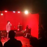 crude backing tracks for set 29.08.14