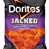 Jacked
