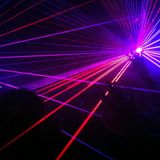 Euphoric Dance Madness