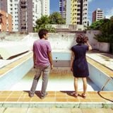 Kinophile #22 / Les Bruits de Recife