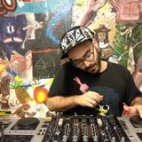 BREAKING BASS podcast Vol.XVII: MANUL