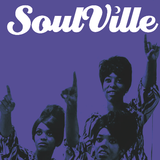 SoulVille X-mas Soul Nite !