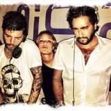 Charlie Alfa & Attila Echis Deep Session Seafront @ Giuseppe's Lido, St. Julien, Malta