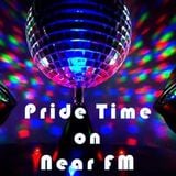 Pride Time Playback - Big Gay Christmas Music Special! - December 9th
