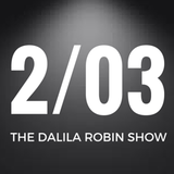 The Dalila Robin Morning Show 16-0203