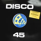 Eclectic Disco Mix May 2015