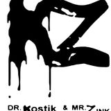 Dr kostik & Mr Zink 1ère émission Party 2
