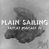 Mazes - Plain Sailing - FatCat Records Podcast #78