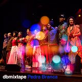 dbmixtape Pedra Branca