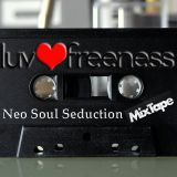 Neo Soul Seduction