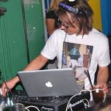 Novak Live @ Club Compressor 17/11/2012