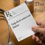 The Prescription Volume 2