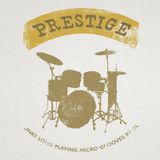 The dL - Funky Prestige Mix (2013)