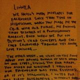 Other People's Poetry: Julia Spada