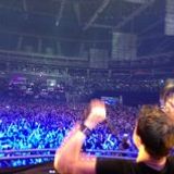 Dj B Cool Live @ Red Bull Party