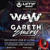 UMF Radio 277 - W&W and GARETH EMERY