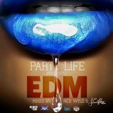 Party Life Music Presents "4AM in Vegas"