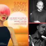 Hameed Laweed & Hallex M LIVE at Vibes (Mira Hotel, Hong Kong) January 4th
