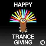 Happy Trancegiving