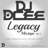 Legacy Mixtape Vol.1