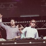 Cazzette – Ultra Music Festival Miami 03-25-2012