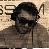 NouVal podcast #012 - Toshie Antthony Live At StudioHome (23.01.2015)