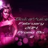 BakaYuka February 2014 Promo Mix 2