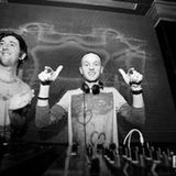 Noir Music Podcast - Audiowhores Mixtape - January 2013
