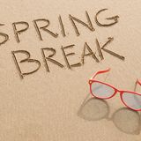 SpringBreakerz 3 By Funky Chepo
