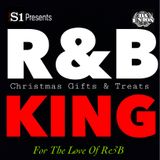 DJ S-1 GIFTS & TREATS, PT. 1 ft. DJ Exeqtive... For The Love Of R&B