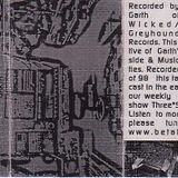 DJ Garth - Adventures in Rhythm (1997)