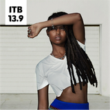 INTO THE BLUE PODCAST 13.9.14