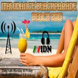 Italo-Dance-Beach-Parade "On the Beach" 2015 (05-08-2015)