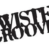 A Twisted Groove