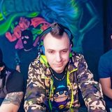 SUBstation #12 (July 25, 2014) presents Ilya Morev aka DJ Lenin (Almaty, Kazakhstan)