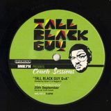 Conch Sessions with TALL BLACK GUY (25th September 2014)